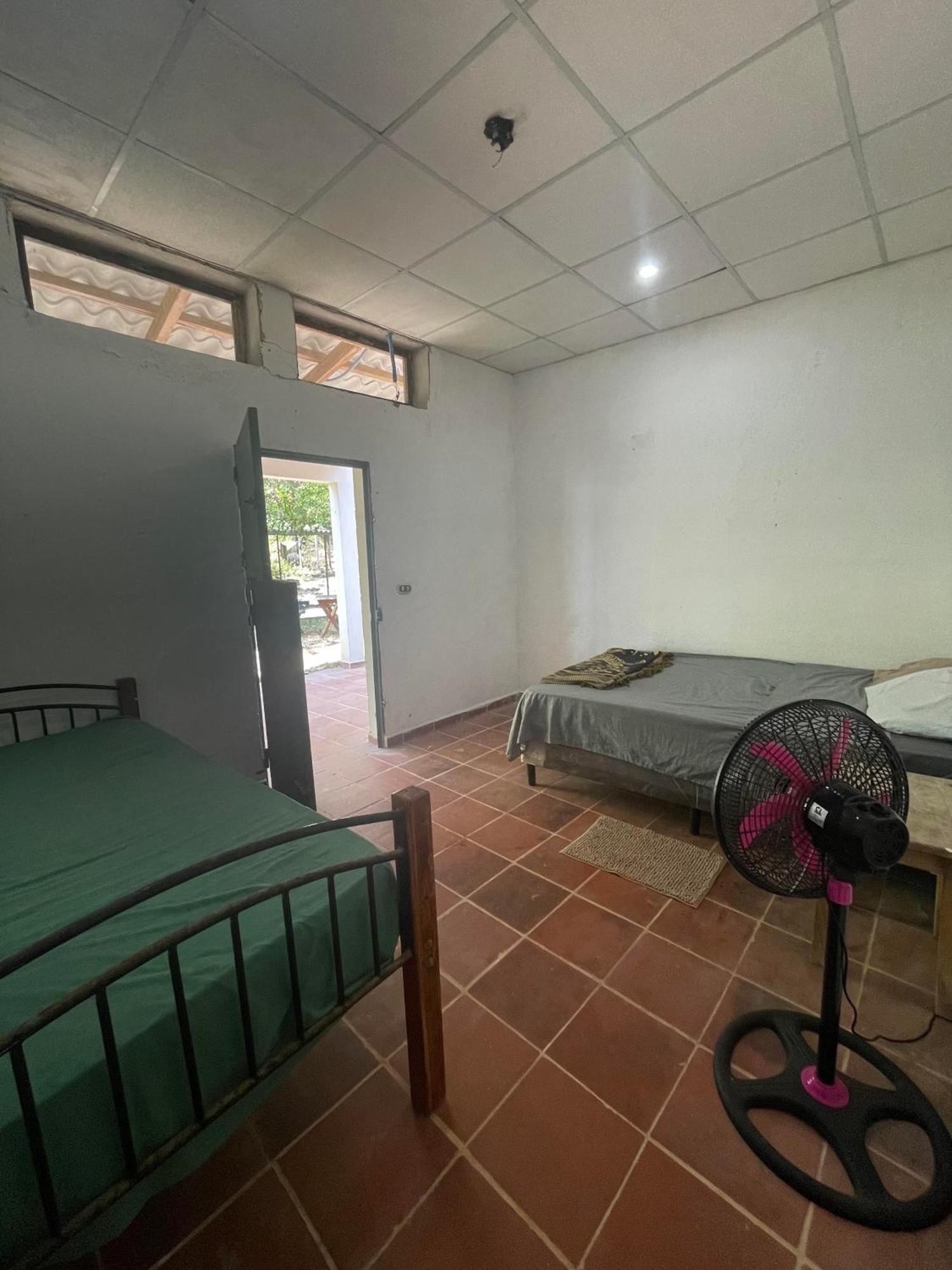Sugarloaf Beach House & Surf Lodge El Cuco Bagian luar foto