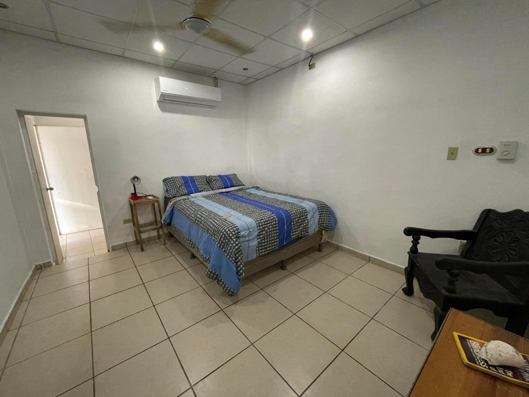 Sugarloaf Beach House & Surf Lodge El Cuco Bagian luar foto