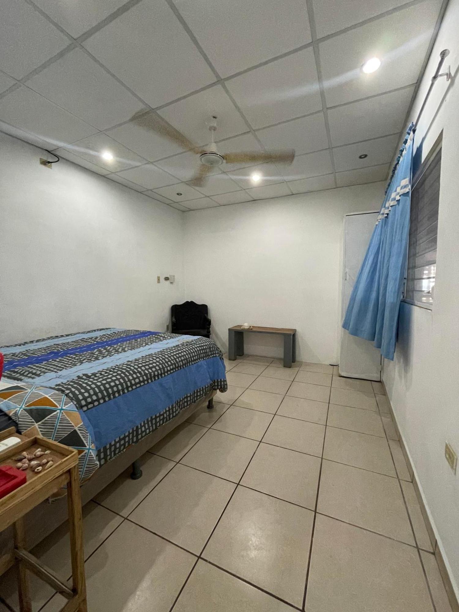 Sugarloaf Beach House & Surf Lodge El Cuco Bagian luar foto