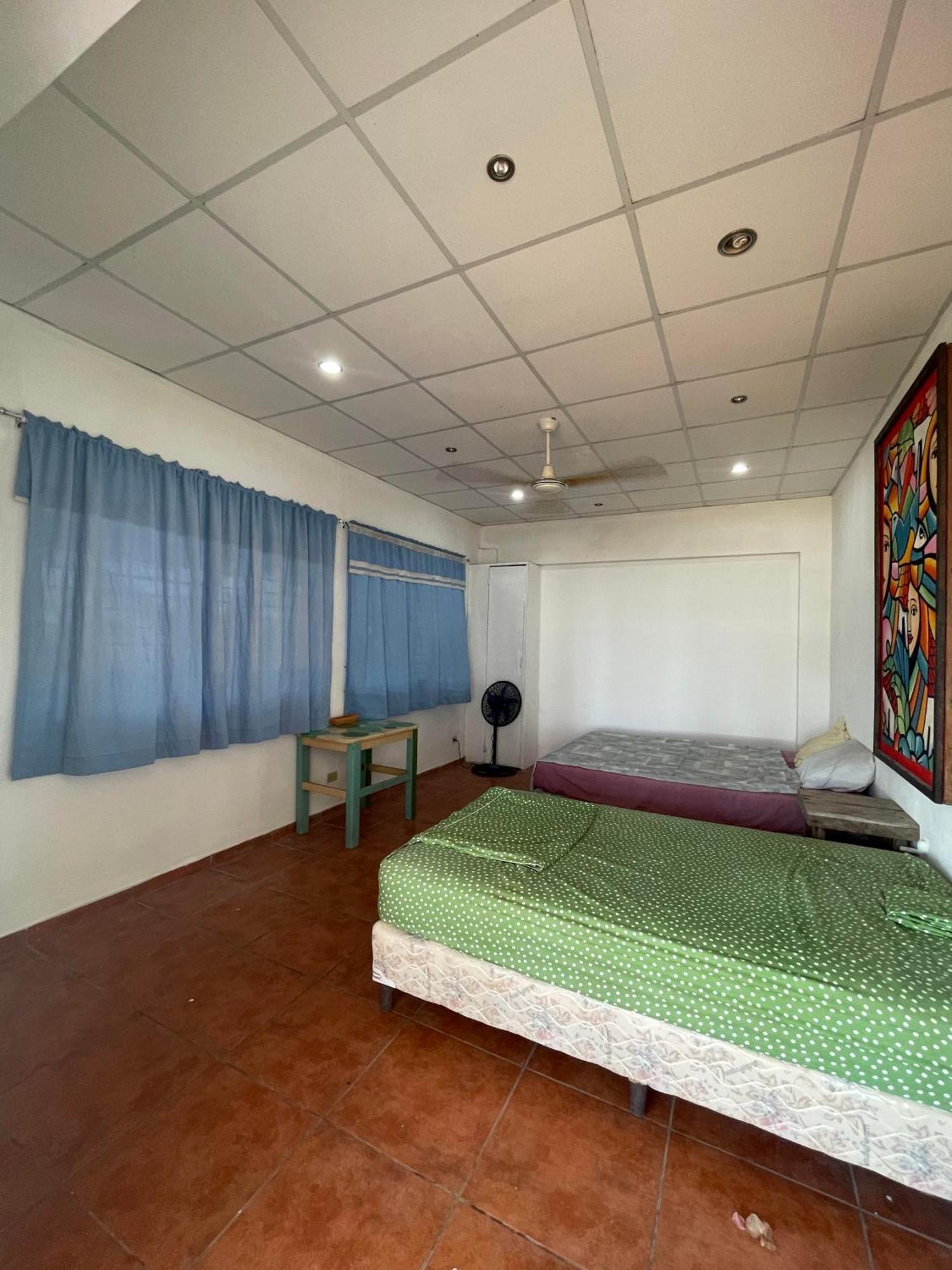 Sugarloaf Beach House & Surf Lodge El Cuco Bagian luar foto